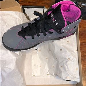 Jordan Retro 7